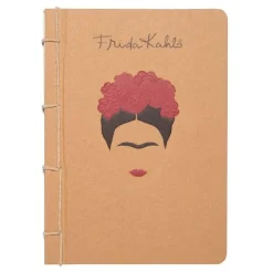 ERIK Material Escolar*Cuaderno tapa forrada A5 (varios modelos)