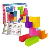 WORLD BRANDS Juegos Y Puzzles|Friki Zone*Cubimag - Juego de construcción