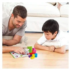 WORLD BRANDS Juegos Y Puzzles|Friki Zone*Cubimag - Juego de construcción