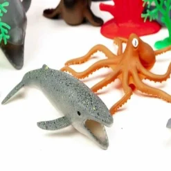 TOYS "R" US Steam*Cubo 30 animales del océano