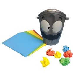 IMCADISA Juguetes Educativos Y Libros|Juegos Y Puzzles*Cubo a la Fuga