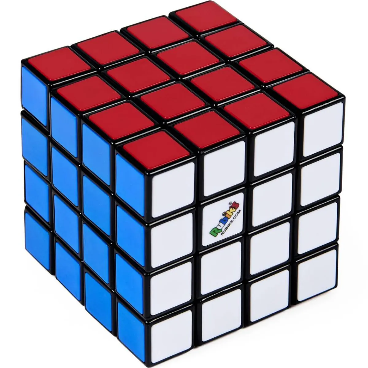SPIN MASTER Friki Zone|Juegos Y Puzzles*Cubo de Rubik's 4 x 4
