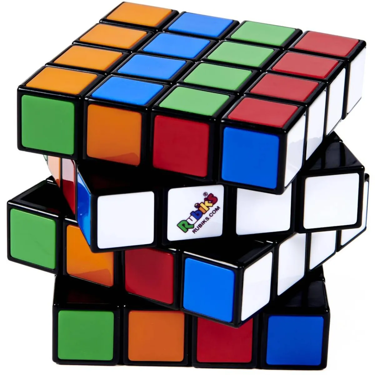 SPIN MASTER Friki Zone|Juegos Y Puzzles*Cubo de Rubik's 4 x 4