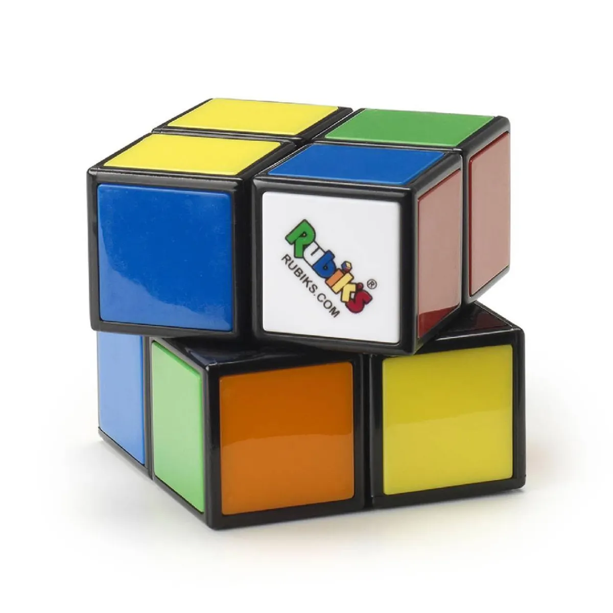 GOLIATH BV. Juegos Y Puzzles|Friki Zone*Cubo de Rubik's 2X2