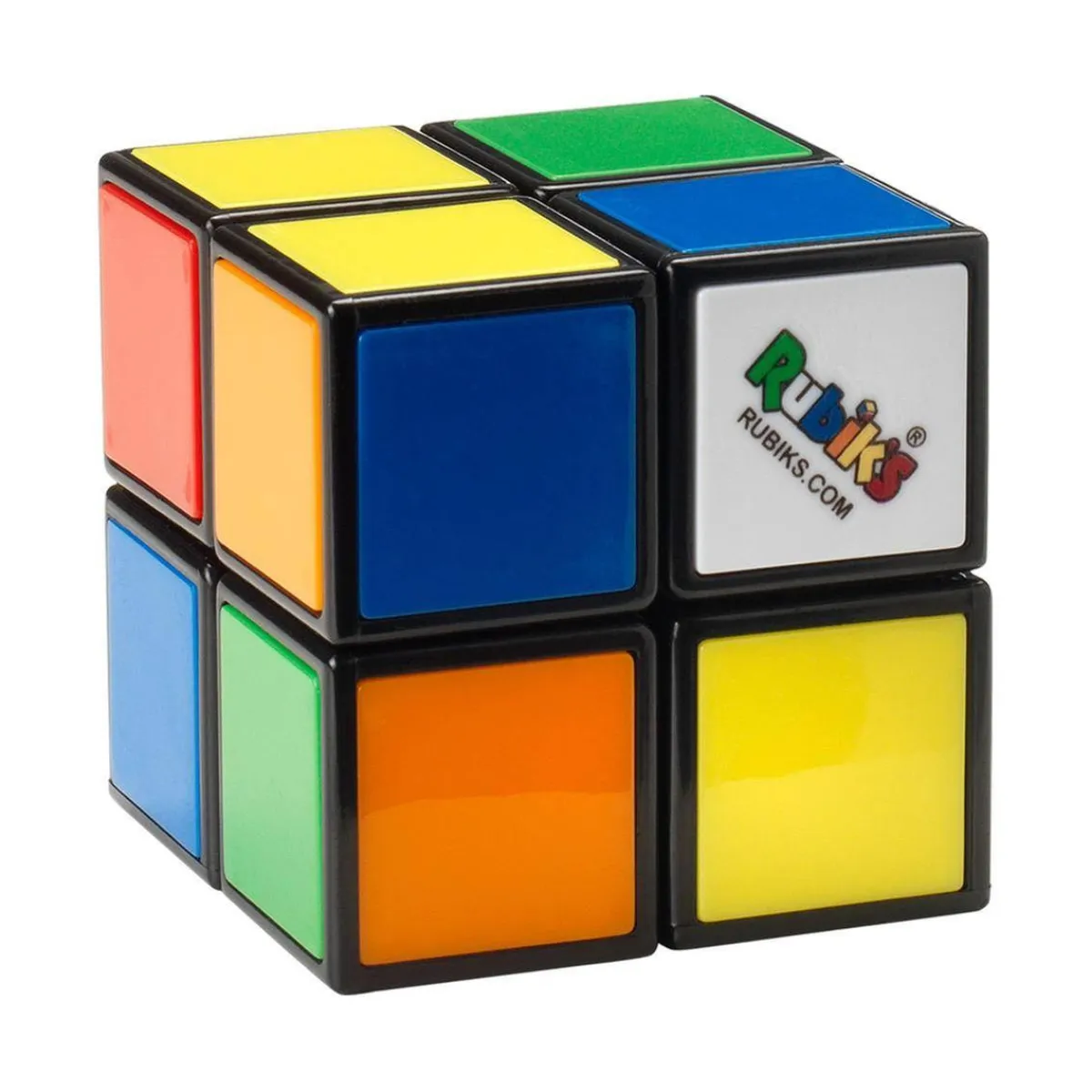 GOLIATH BV. Juegos Y Puzzles|Friki Zone*Cubo de Rubik's 2X2