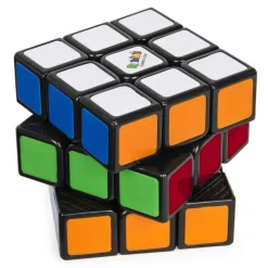 GOLIATH BV. Friki Zone|Juegos Y Puzzles*Cubo de Rubik's 3x3