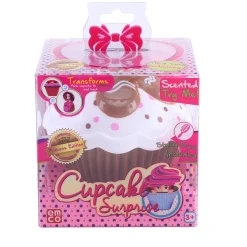 TOY PARTNER S.A. Coleccionables Y Mini Mundos*Cupcake Muñeca Sorpresa (varios modelos)