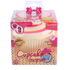 TOY PARTNER S.A. Coleccionables Y Mini Mundos*Cupcake Muñeca Sorpresa (varios modelos)