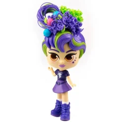 BIZAK Muñecas*CurliGirls - Pack Individual - Peinados y Rizados Mágicos (varios modelos)