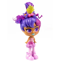 BIZAK Muñecas*CurliGirls - Pack Individual - Peinados y Rizados Mágicos (varios modelos)