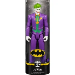 BATMAN Figuras De Acción*DC Cómics - - Figura de acción Joker 30 cm