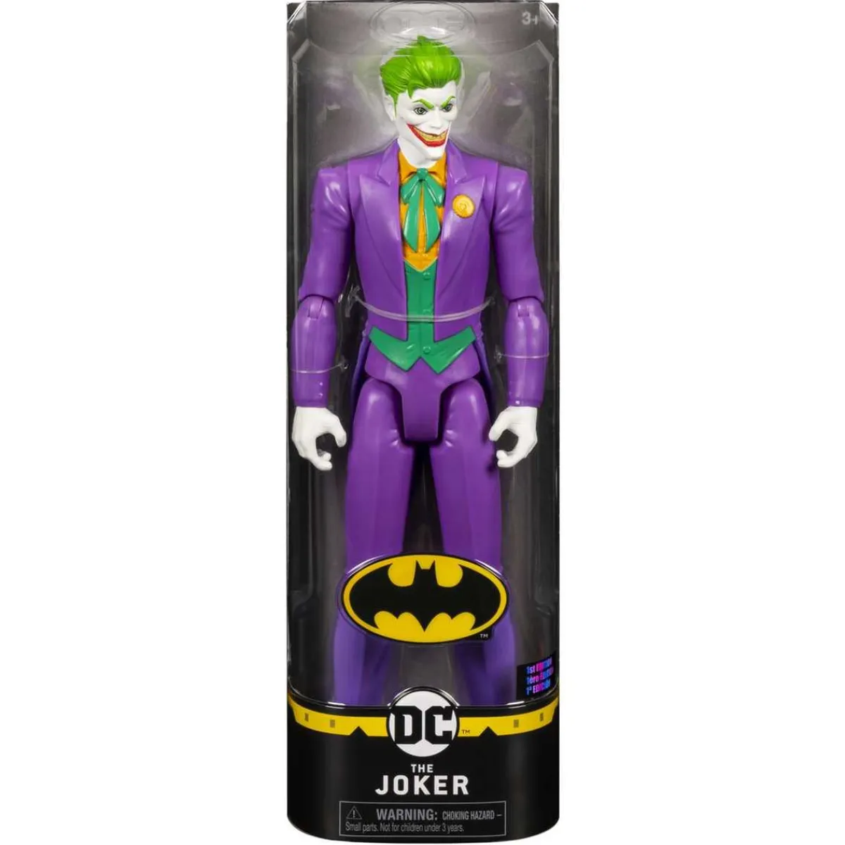 BATMAN Figuras De Acción*DC Cómics - - Figura de acción Joker 30 cm