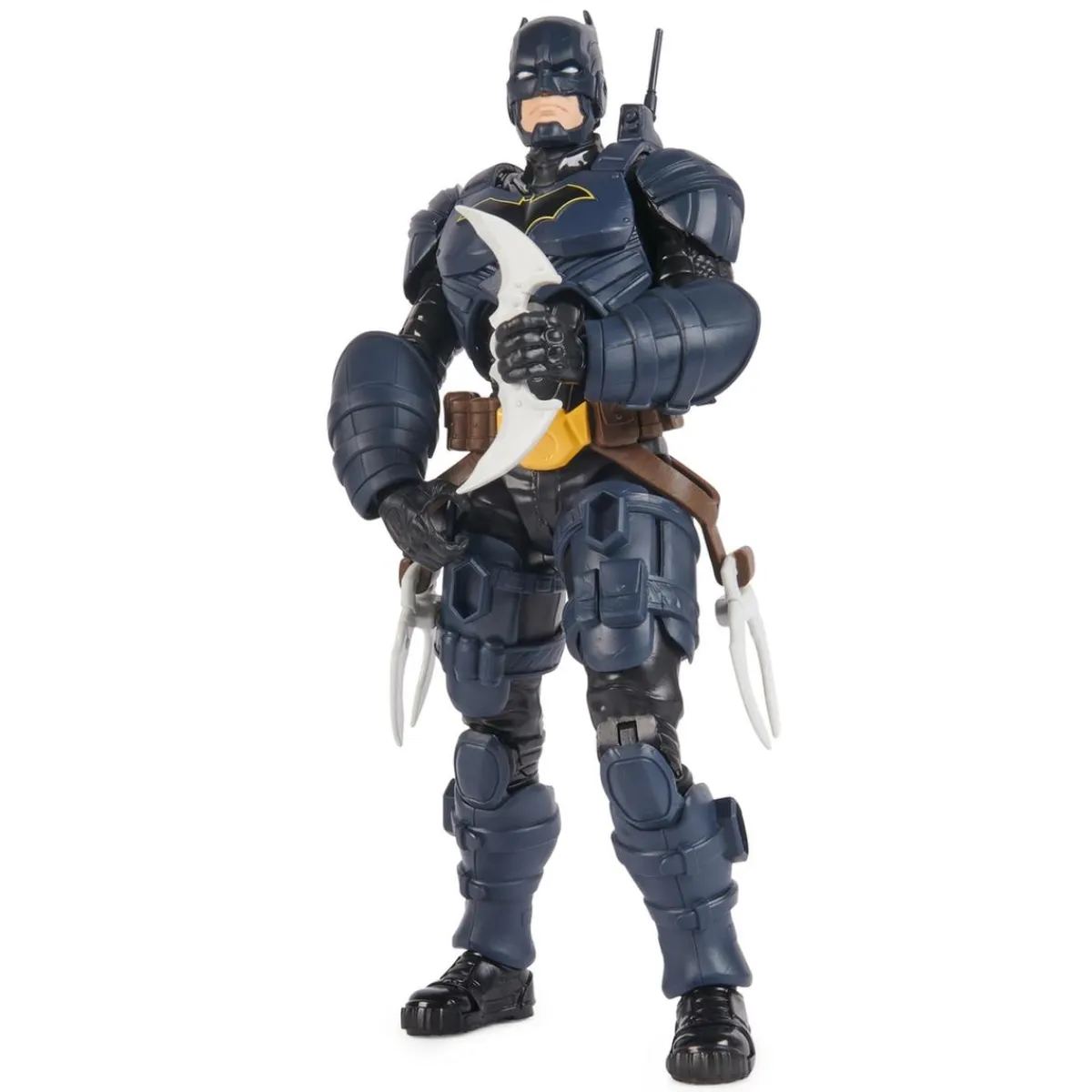 BATMAN Figuras De Acción*DC Cómics - - Figura articulada Aventuras con accesorios ㅤ