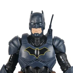 BATMAN Figuras De Acción*DC Cómics - - Figura articulada Aventuras con accesorios ㅤ