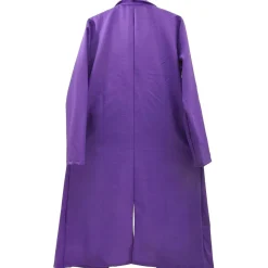 RAVENSBURGER IBÉRICA Disfraces|Halloween*DC Cómics - Disfraz original de Joker para hombre - Talla L