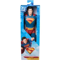 SUPERMAN Figuras De Acción*DC Comics - Figura 30cm