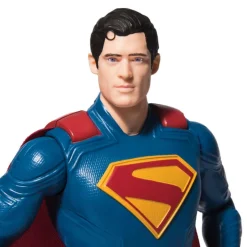 SUPERMAN Figuras De Acción*DC Comics - Figura 30cm