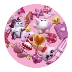 BIZAK Arte Y Manualidades*Decoden Magic Deluxe