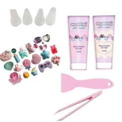 TOYS "R" US Arte Y Manualidades*Decoden Pack decora tu carcasa