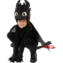 Funidelia Disfraces|Halloween*Desdentado niño 10-12 años