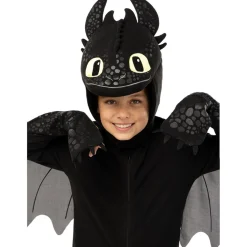 Funidelia Disfraces|Halloween*Desdentado niño 10-12 años