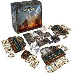 LAST LEVEL Juegos Y Puzzles|Friki Zone*Destinies