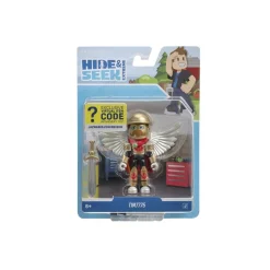 TOY PARTNER Figuras De Acción*Dev Series - Figura (Varios modelos)