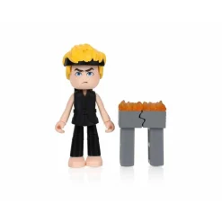 TOY PARTNER Figuras De Acción*Dev Series - Figura (Varios modelos)