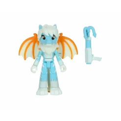 TOY PARTNER Figuras De Acción*Dev Series - Figura (Varios modelos)