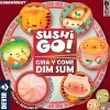 DEVIR Juegos Y Puzzles|Friki Zone*- Sushi Go - Gira y come Dim Sum