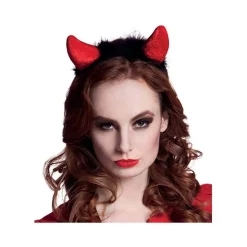 TOYS "R" US Disfraces|Halloween*Diadema de Diablo