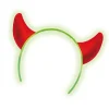 TOYS "R" US Disfraces|Halloween*Diadema de Diablo Luminosa