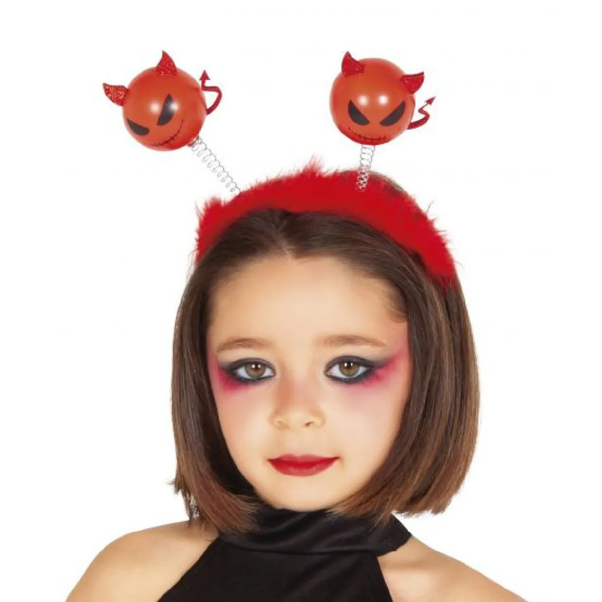RUBIE'S Disfraces|Halloween*Diadema Diablos