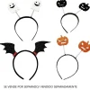 TOYS "R" US Disfraces|Halloween*Diademas de Halloween (varios modelos)