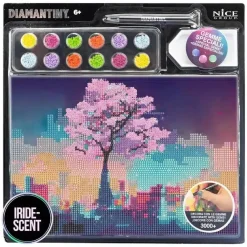 UNICE Arte Y Manualidades*Diamantiny Level Up W1 (varios modelos)