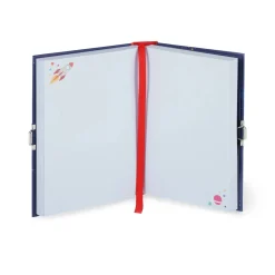 TOYS "R" US Estilo De Vida*Diario secreto con candado de espacio Legami