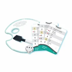 BIZAK Friki Zone|Juegos Y Puzzles*Dibujo Imposible