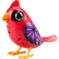 BIZAK Figuras De Acción*Digibirds pack de 1 (varios modelos)