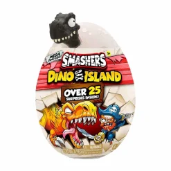 BIZAK Figuras De Acción*Dino Island - Huevo gigante Epic (varios modelos)