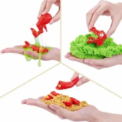 BIZAK Figuras De Acción*Dino Island - Huevo gigante Epic (varios modelos)