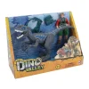 CHAP MEI PLASTIC TOYS MFY Coleccionables Y Mini Mundos*Dino Valley - Playset Dino Danger (varios modelos)