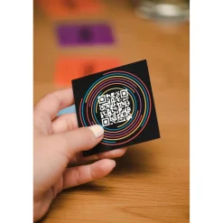 DISET Friki Zone|Juegos Y Puzzles*- Juego de cartas - Hitster Temazos para 2 jugadores ㅤ