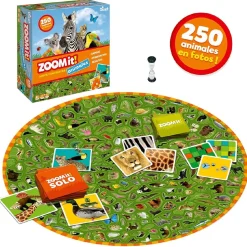 DISET Friki Zone|Juegos Y Puzzles*- Zoom it