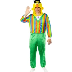 Funidelia Halloween|Disfraces*Disfarce de Blas adulto L-XL