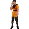 TOYS "R" US Disfraces|Halloween*Disfraz adulto de Indio Talla única