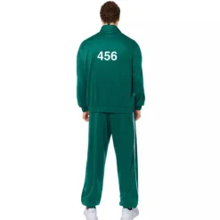 LIRAGRAM Disfraces|Halloween*Disfraz adulto de jugador 456 de 