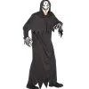 RUBIE'S Disfraces|Halloween*Disfraz adulto Payaso Mortal Talla M