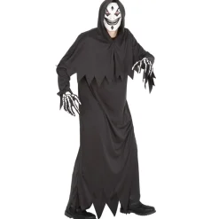 RUBIE'S Disfraces|Halloween*Disfraz adulto Payaso Mortal Talla M