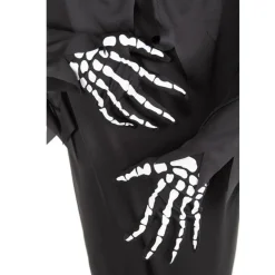 RUBIE'S Disfraces|Halloween*Disfraz adulto Payaso Mortal Talla M