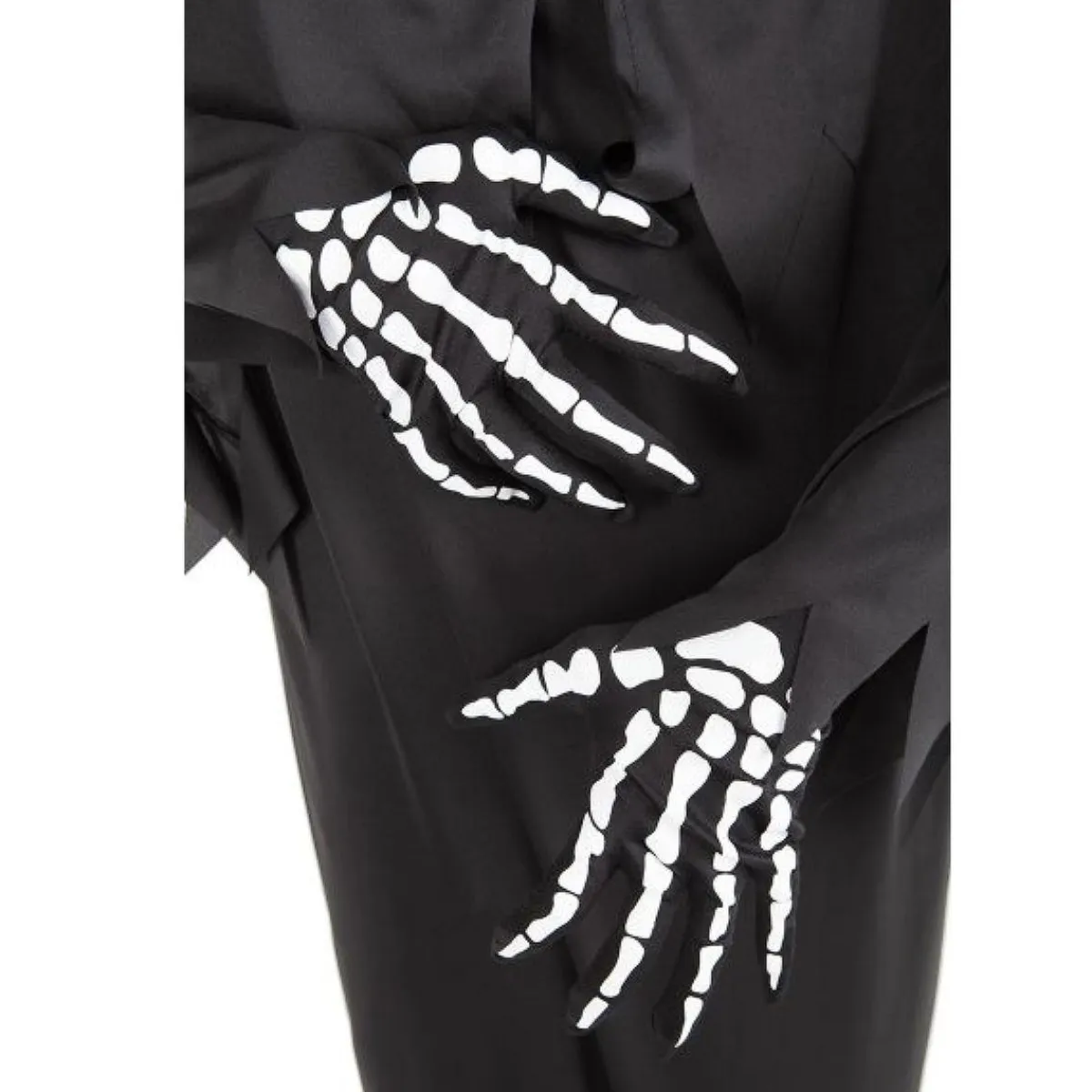 RUBIE'S Disfraces|Halloween*Disfraz adulto Payaso Mortal Talla M